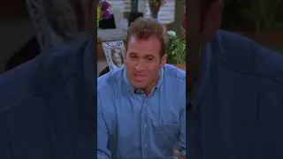 The Sponge-Worthy Test 🧽 | #Shorts | Seinfeld