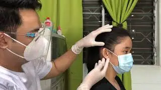 UST ENT OSCE Physical Examination