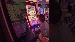 Dragon Link  Grand jackpot las vegas.