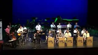 UMR BIG BAND PRIMAVERA 2025