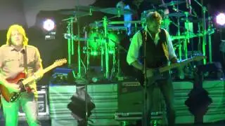 Kenny Loggins- Angry Eyes