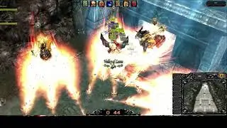 M4VERICK - BK RATIO - Jogando pela Legion - CS 12/10/2025 - MUCABRASIL
