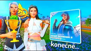Vyhrál Jsem Můj První Duo Cash Cup...