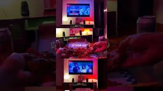 Saturday night, calm mind, happy heart 🌙 #ytshorts #shortvideos #minivlog