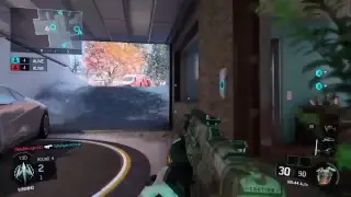 DemondLady  BO3 gg