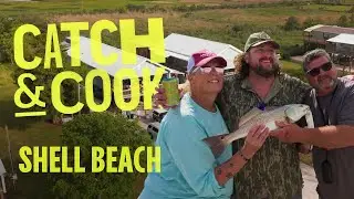 Catch & Cook SHELL BEACH