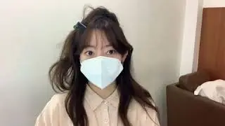 초간단 뿌리볼륨 살리기 꿀팁(차홍 픽스볼륨스프레이&트리브러쉬)