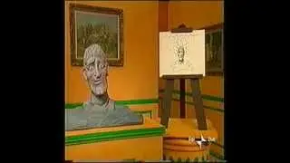 Art attack: Osvaldo Paniccia
