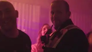 Politie grijpt in bij geluidsoverlast tijdens verjaardagsfeestje | Helden van Hier: Op Interventie