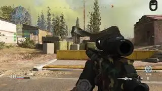 Upando a X50 - Call of Duty&reg;: Modern Warfare&reg;