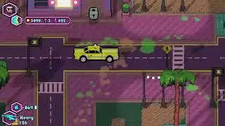 The Walking Vegetables - Radical! Edition | Announcement Trailer | Still Running