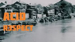 ACID &ndash; Hardcore Rap Beat 🔥 | Free For Profit | Free For Kashmiri Artists | Prod. by R3SPECT