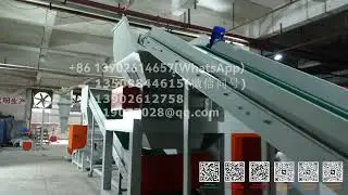 Aoki&KATT Machinery-Inside Our Factory | Foam Crushing & Recycling Machine Manufacturing Process