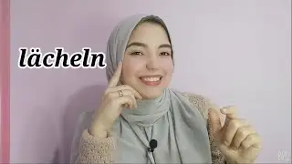 لما نيجي نتكلم عن السخسخه(الضحك) بالالماني واغلب المصطلحات اللي بتتقال في السياق ده😌💪