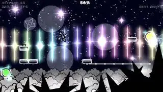 Niflheim 100% [EXTREME DEMON] By: Vismuth