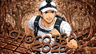 Chocotrail 2025 