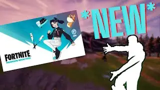 *NEW* Starter Pack Gameplay| Fortnite Chapter 3 Season 2