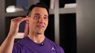 The ProCoach Origin Story with Precision Nutrition's Co-Founder