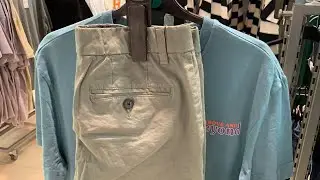 Primark Men's New Collection - June 2022