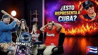 🔥 ¿Esto es lo que Cuba le está mostrando al mundo? | Reparto, cultura y polémica 🇨🇺