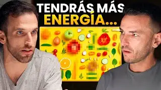 Cómo tener Energía durante todo el Día (5 Alimentos Clave)