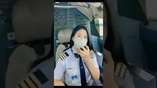 Cantik nya Pilot garuda indonesia#Shorts#Pilot#garudaindonesia