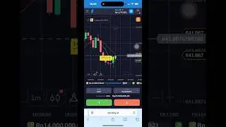 TIPS TRADING DI STOCKITY #stockity #trading #stockityid