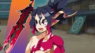 Disgaea 7  Vows of the Virtueless   Story Trailer   PS5 & PS4 Games
