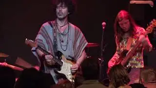 Doyle Bramhall II   Gypsy Boy  Jimi Hendrix Cover  4 4 2015