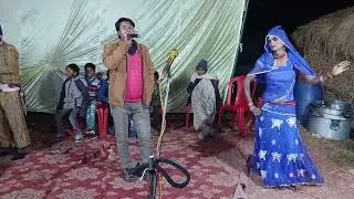 निरमोहिया सजनवा आई बेकरी रे @SantoshnautankiVideo 