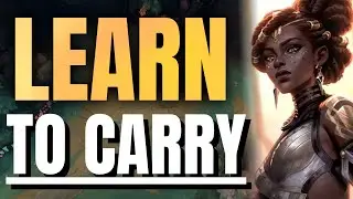 Learn From my Mistakes - Challenger ADC VOD Review