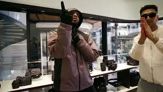 [FREE] NEW BILLA JOE x FAROON RAP TYPE BEAT 2025 - 