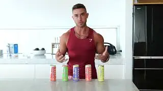ZAC PERNA W ELITE SUPPS - OxyShred Cans & Special Discount