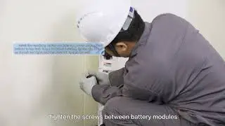 ВИДЕО ПО УСТАНОВКЕ HUAWEI POWER M