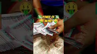 power of money 💰💰.... #sad #viralvideo #shots #motivationalclips