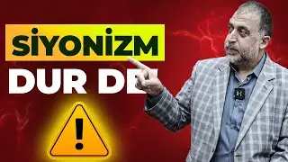 T&uuml;m İnsanlığın D&uuml;şmanı Siyonizm - Ger&ccedil;ek &Ccedil;&ouml;z&uuml;m&uuml; - Y&uuml;ksel Cicik
