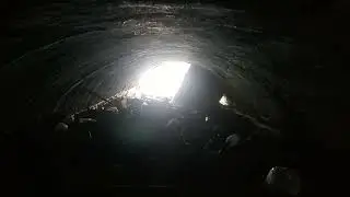 Inspecting the Mystery Pipe part 2