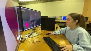 Blender 3D Model 