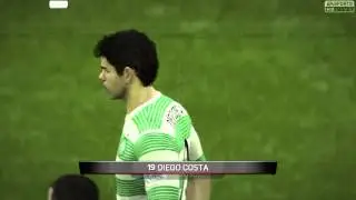 FIFA 15 heartbreak to joy in 10 secs