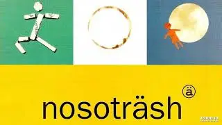 Nosoträsh - Doctor Music Festival (Julio de 1998)