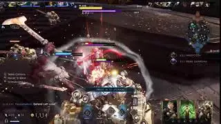 Paragon - Crunch & Grux Combo