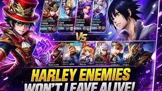 &ldquo;Harley New Build Makes You a Walking Nuke!&rdquo;