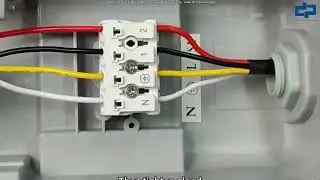 LED Weatherproof Batten Light Fixture Installation Video |Quick & Simple Guide -P