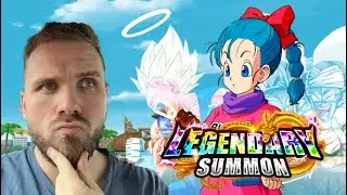 SAVE OR SUMMON: STR LR BULMA (YOUTH) LEGENDARY SUMMON BANNER GUIDE: DBZ DOKKAN BATTLE