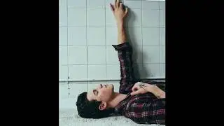 perfectly wrong by shawn mendes (night edit)