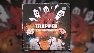 (FREE) DARK Trap Sample Pack 