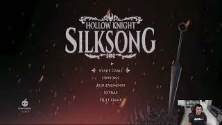 Other Joe Invites You Into His Home to Play Hollow Knight: Silksong and Helldivers 2