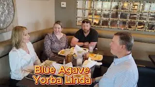 Discover the Blue Agave Southwest Grill Secret