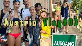Austria Vlog#03