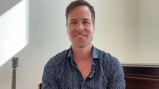 Luke McMaster - Join My Patreon!
